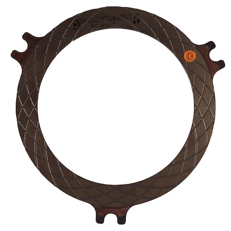 Aic Replacement Parts Friction Disc, C1 Clutch, 6 Tooth HA168483-HYC